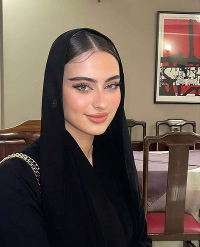 Fatima Khalid