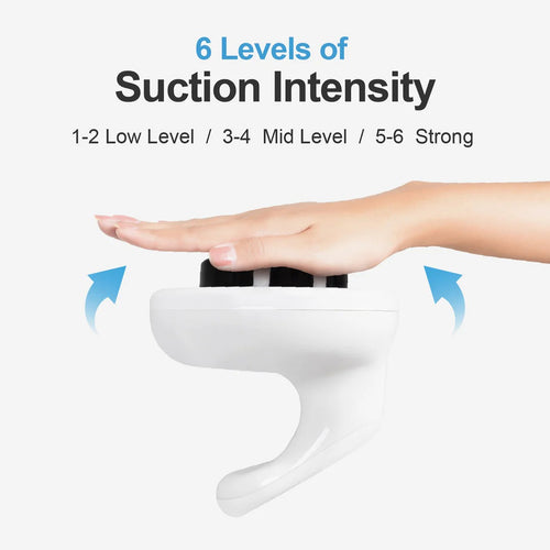 Scraping Massager