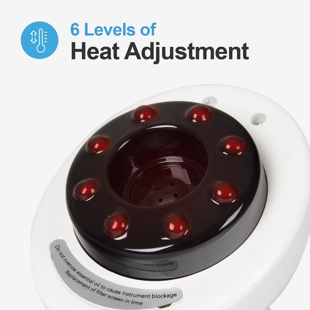 Scraping Massager