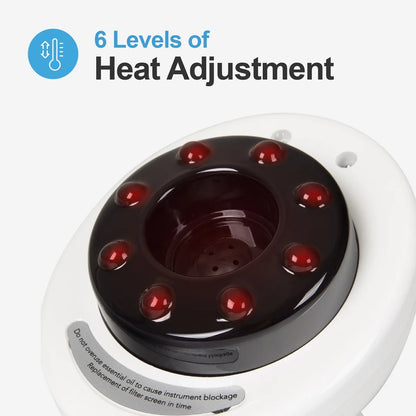 Scraping Massager