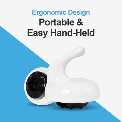 Scraping Massager